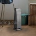 Digital Ceramic Tower Heater with Remote - B0744M777K